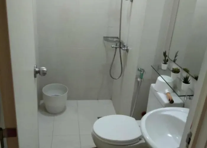 Azure Residences Bahamas Tower Station touristique *