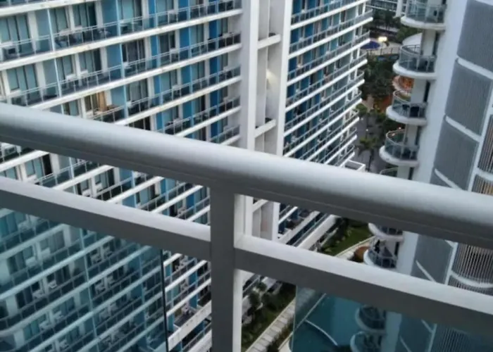 Azure Residences Bahamas Tower Manille